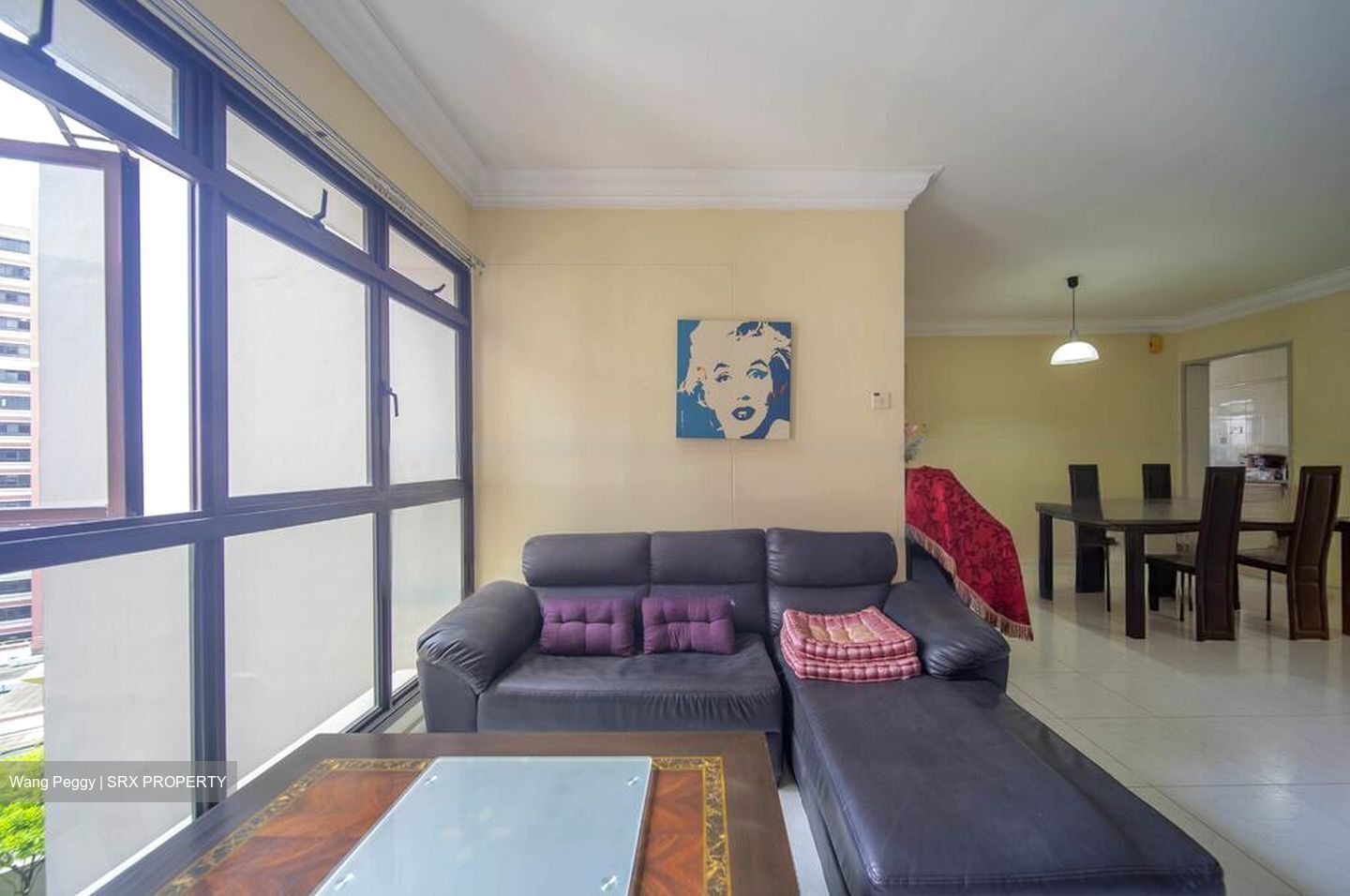 Blk 985B Buangkok Crescent (Hougang), HDB 5 Rooms #445033531